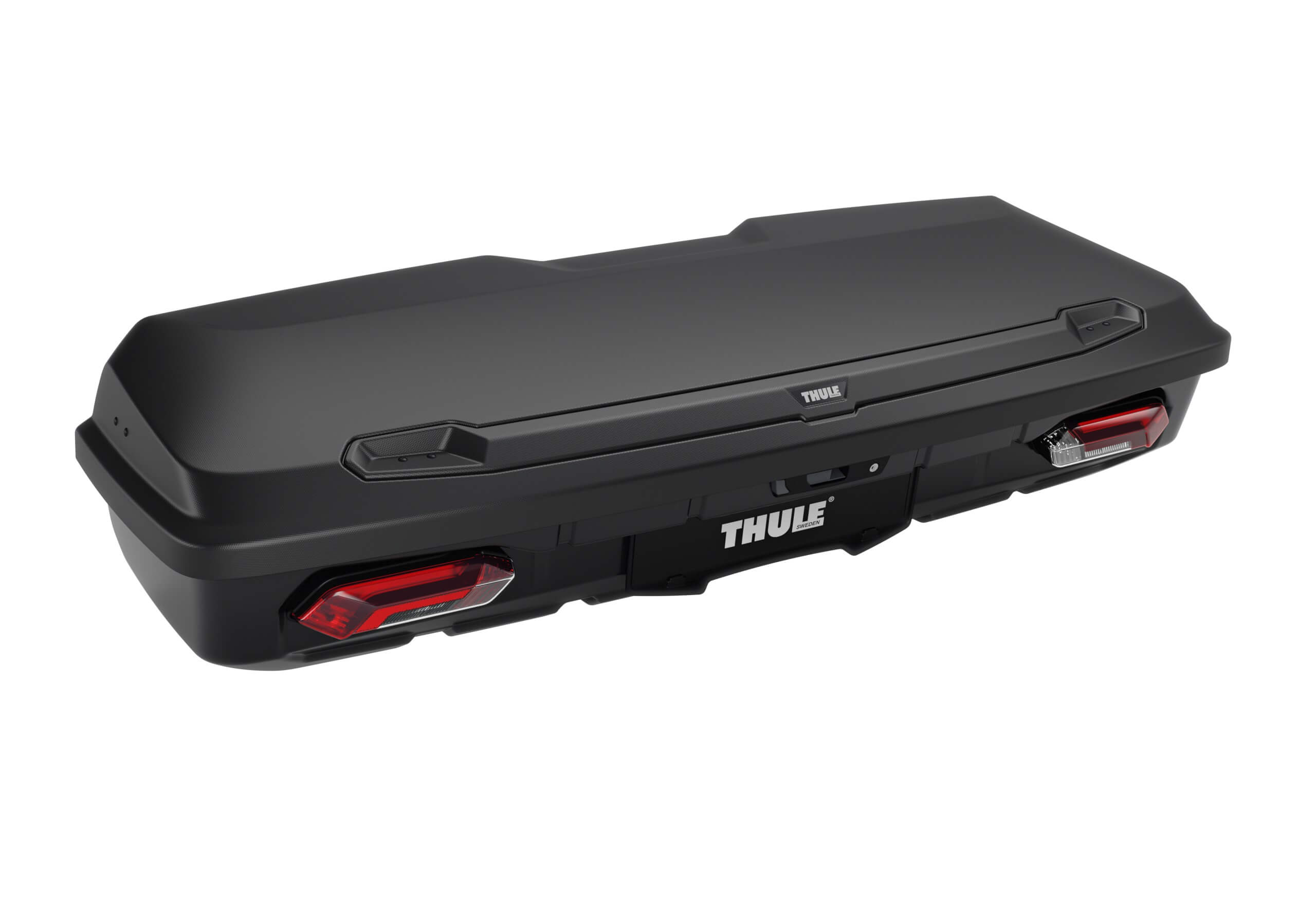 :Thule Arcos XL 450 litre rear cargo box no. 906602