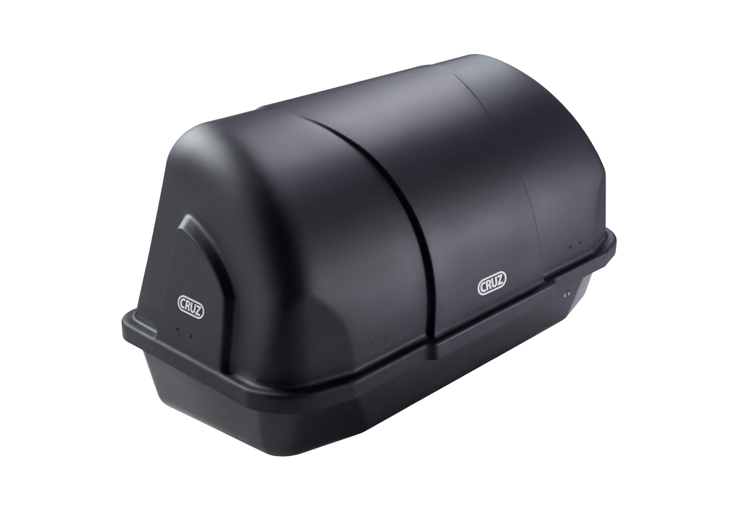 :CRUZ Apex R2 - 400 litre tow bar cargo box no. 940-538