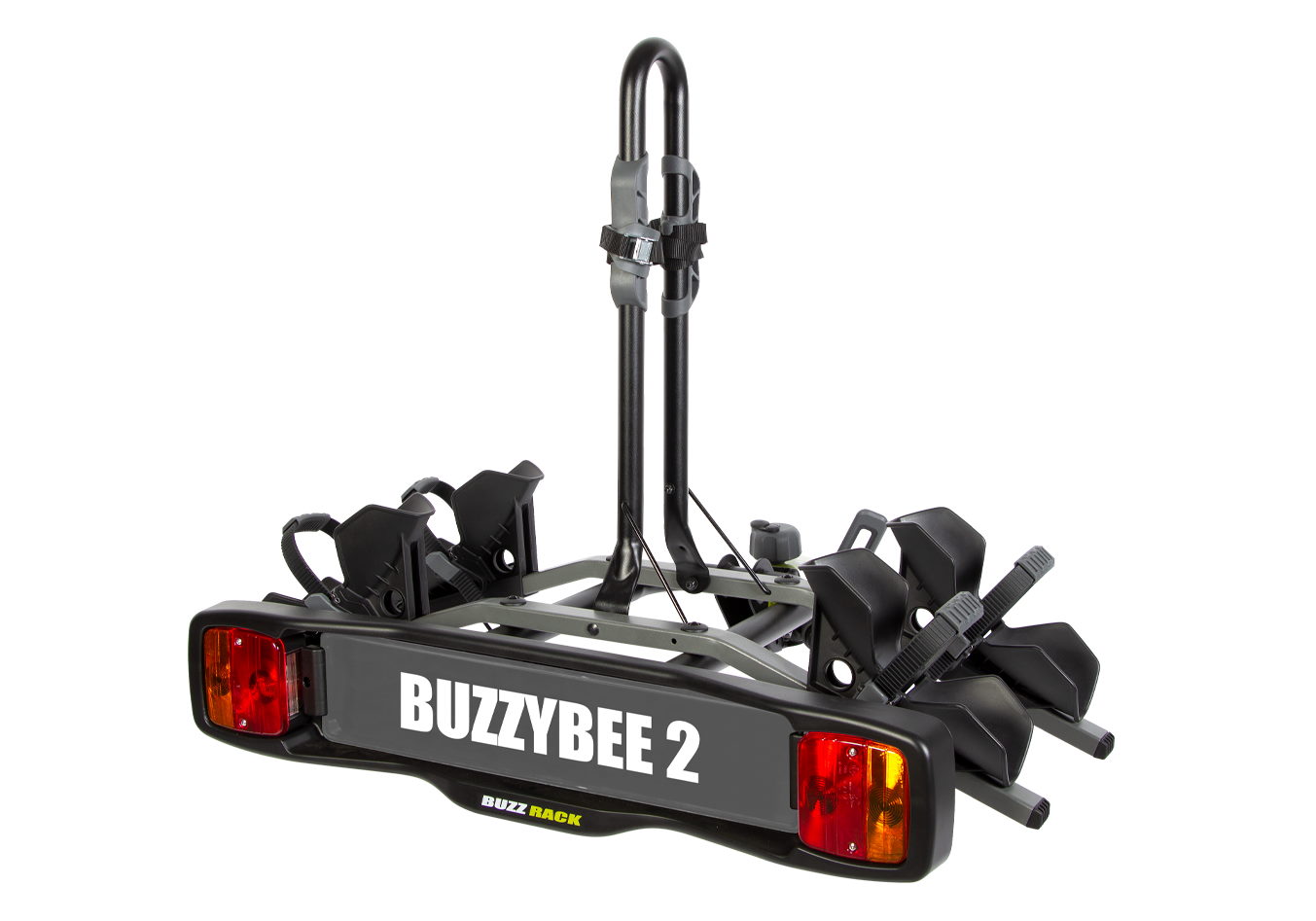 :BUZZ RACK BB2 - 2 bike wheel support rack no. BRP322