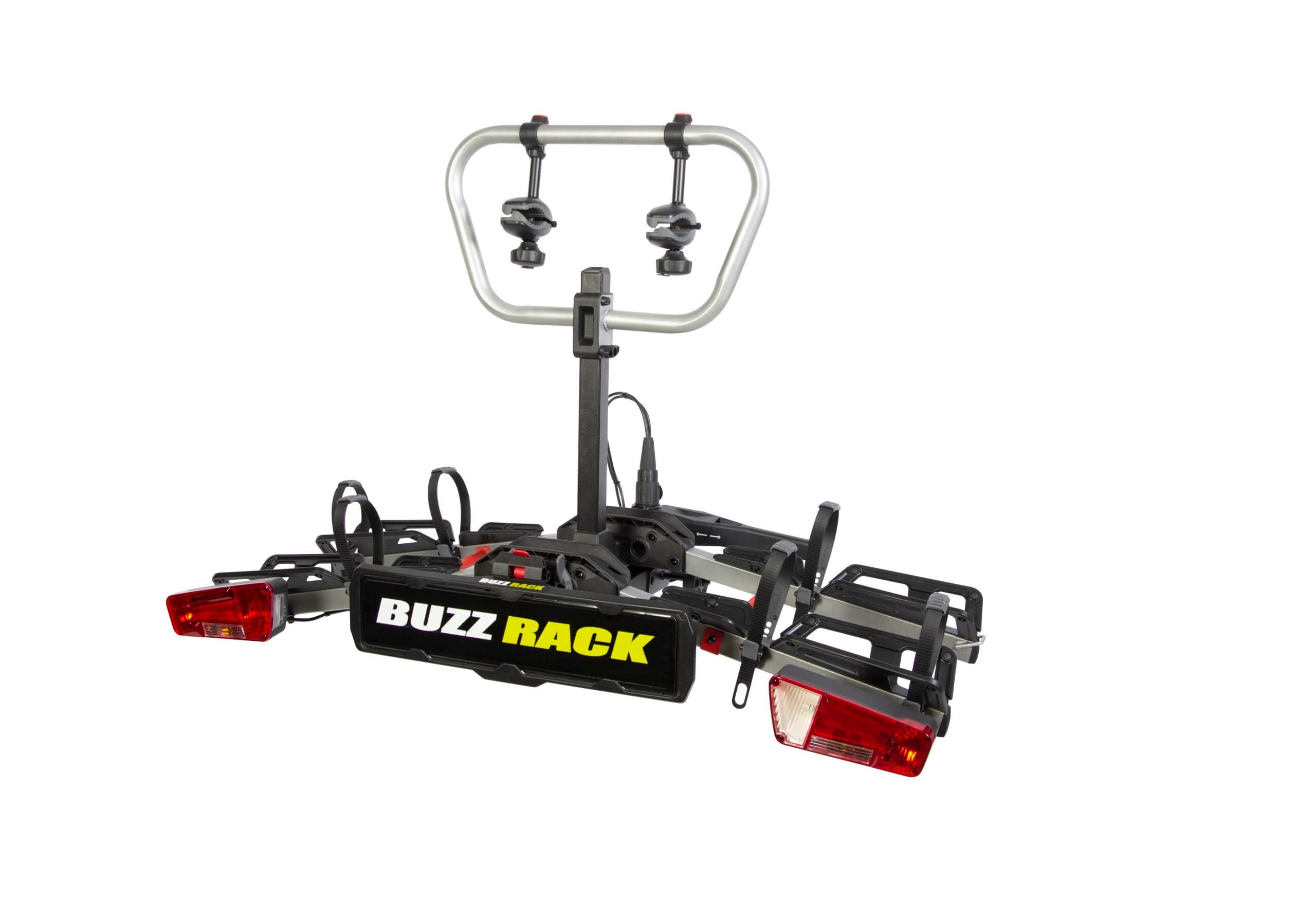 :BUZZ RACK E-Scorpion XL 2 bike folding rack no. BRP622