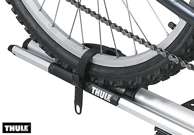 thule outride carbon fork