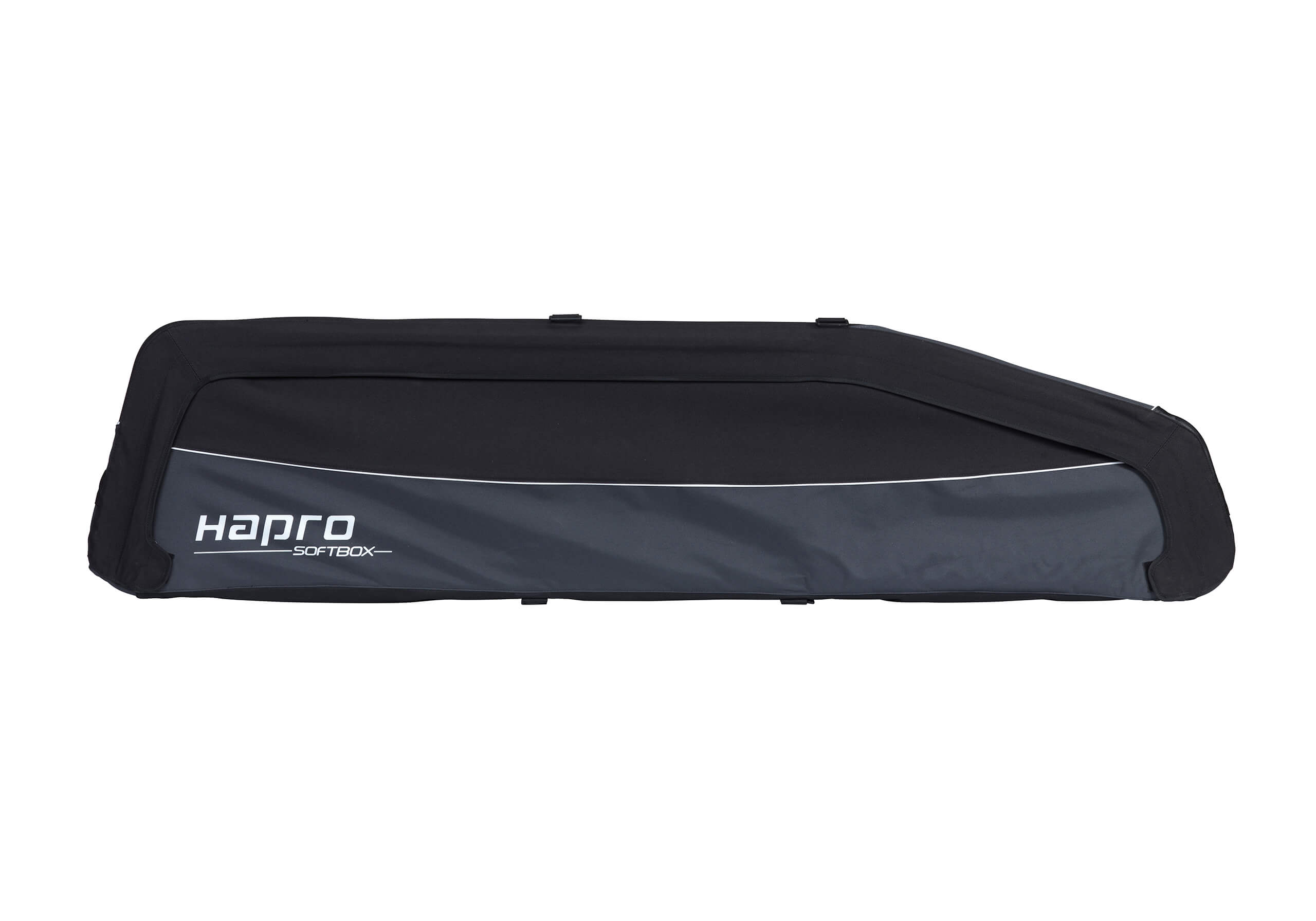 Hapro:Hapro SoftBox (570 litres) no. HP31025 - return no. 379