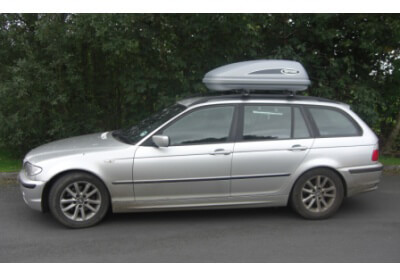  Roof Storage on And A Roof Box Storage Device Or Other Useful Straps All For A Fixed