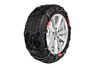 Snow chains for 2007 honda crv #7