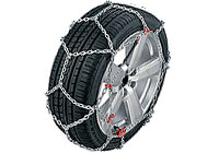 Mercedes sprinter van snow chains #5