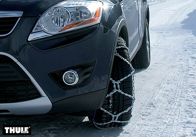 Snow chains for honda crv 2012 #5