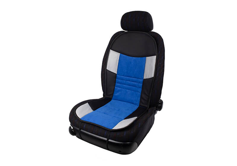 :Walser seat cushion, single, blue, 11666(order 2)