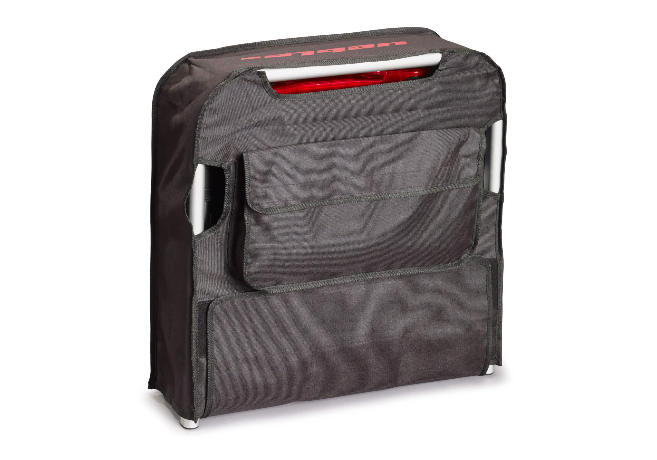 :Uebler storage bag for i21 bike carrier, no. 19840
