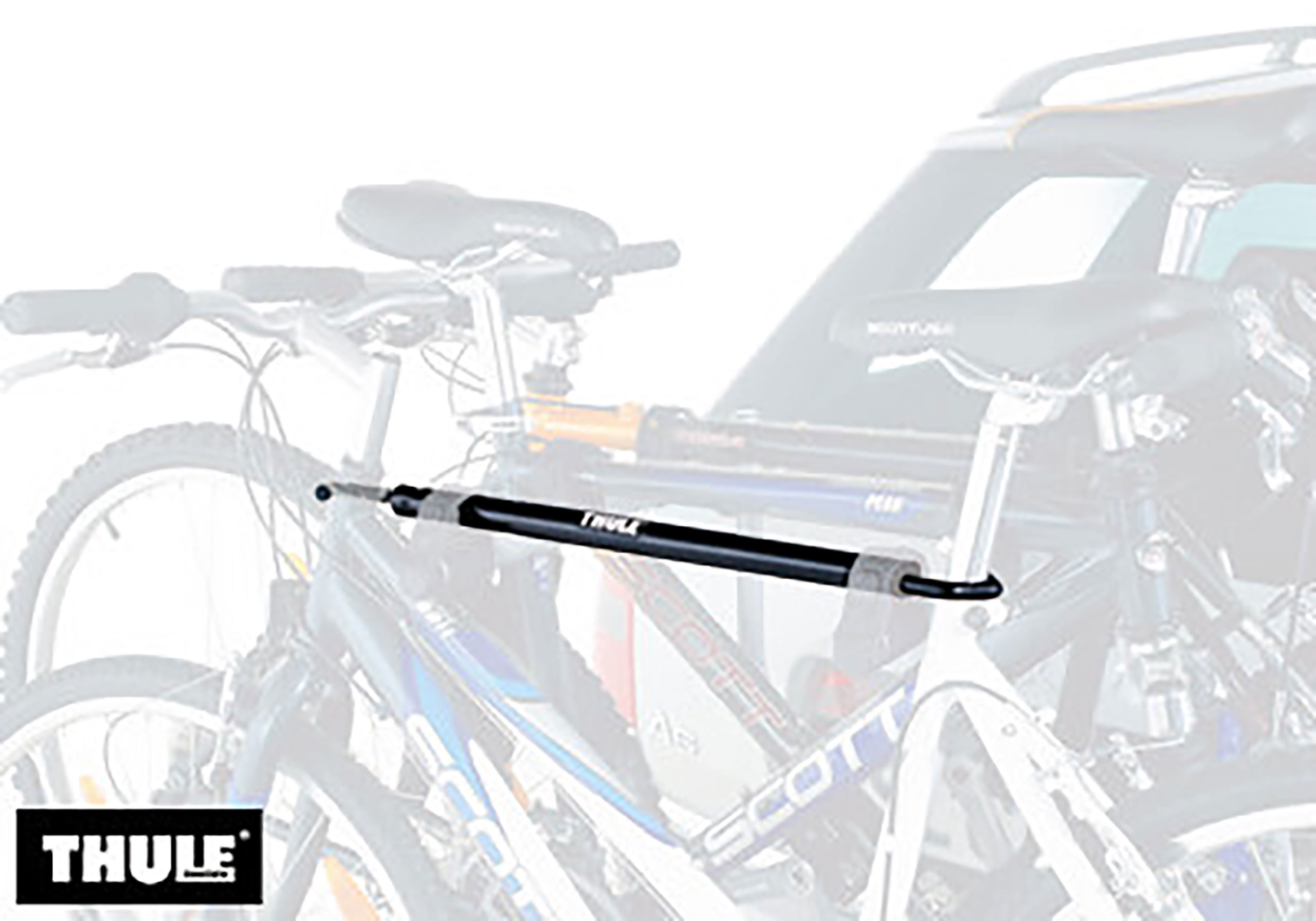 tube top bike adapter bar