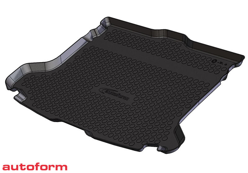 autoform boot liner