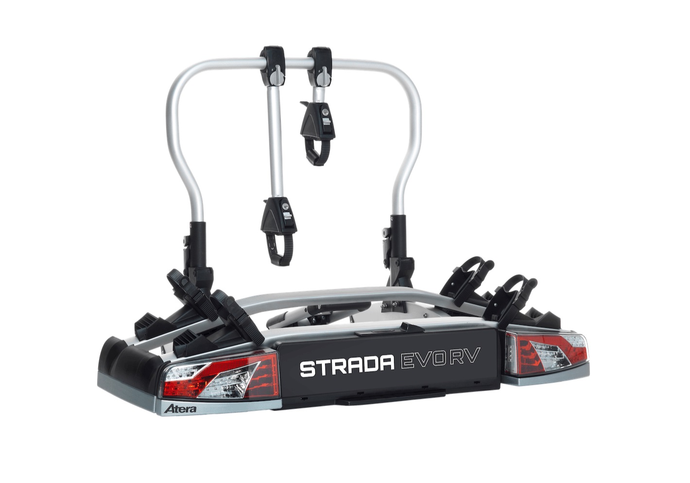 :Atera STRADA EVO RV 2 to 3 bike carrier no. AR2707