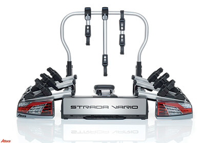 Atera STRADA VARIO 3 bike carrier no. AR2751.