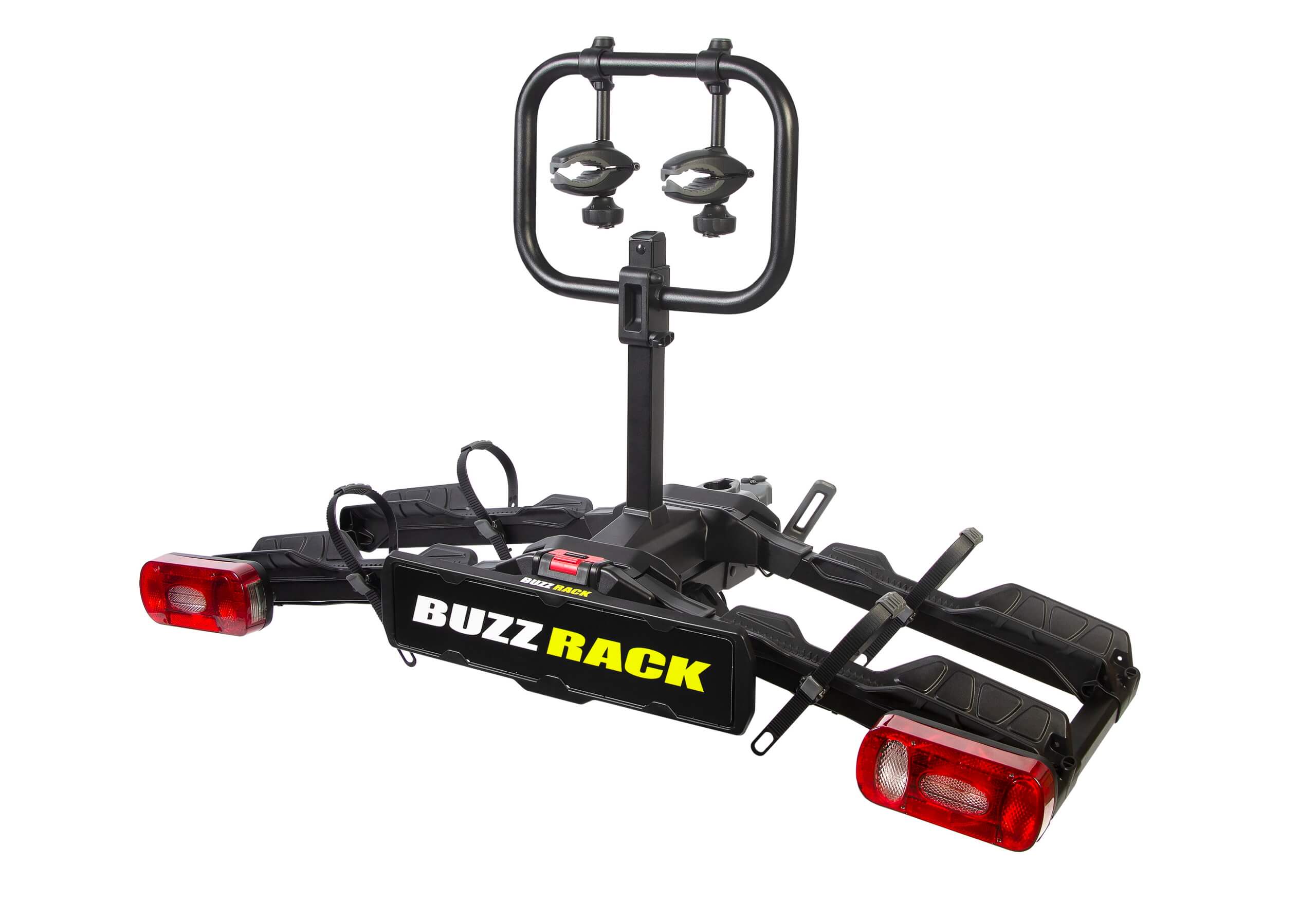 buzz rack:BUZZ RACK Scorpion Lite 2 bike folding rack no. 632