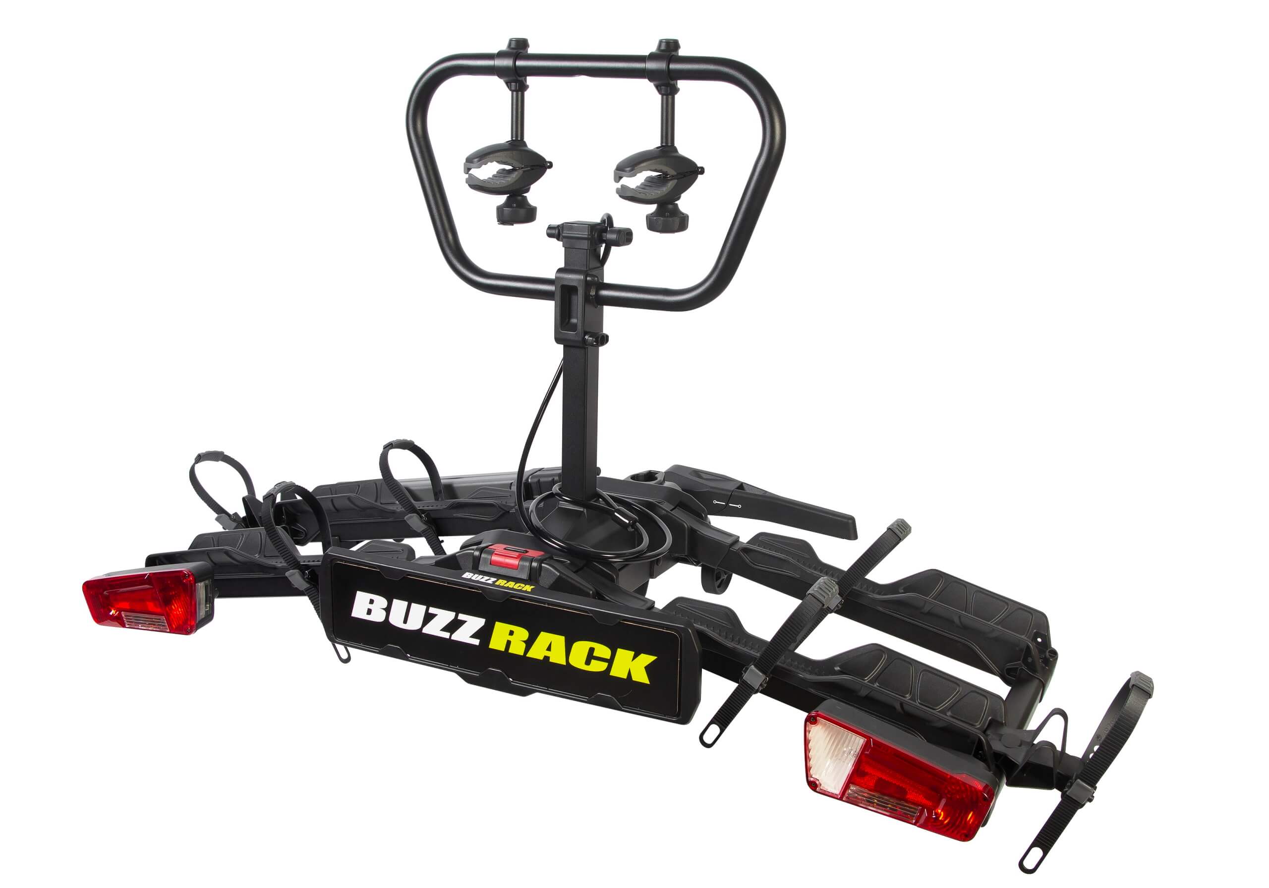 :BUZZ RACK Scorpion Pro 2 bike folding rack no. 642