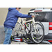 buzz quattro bike rack