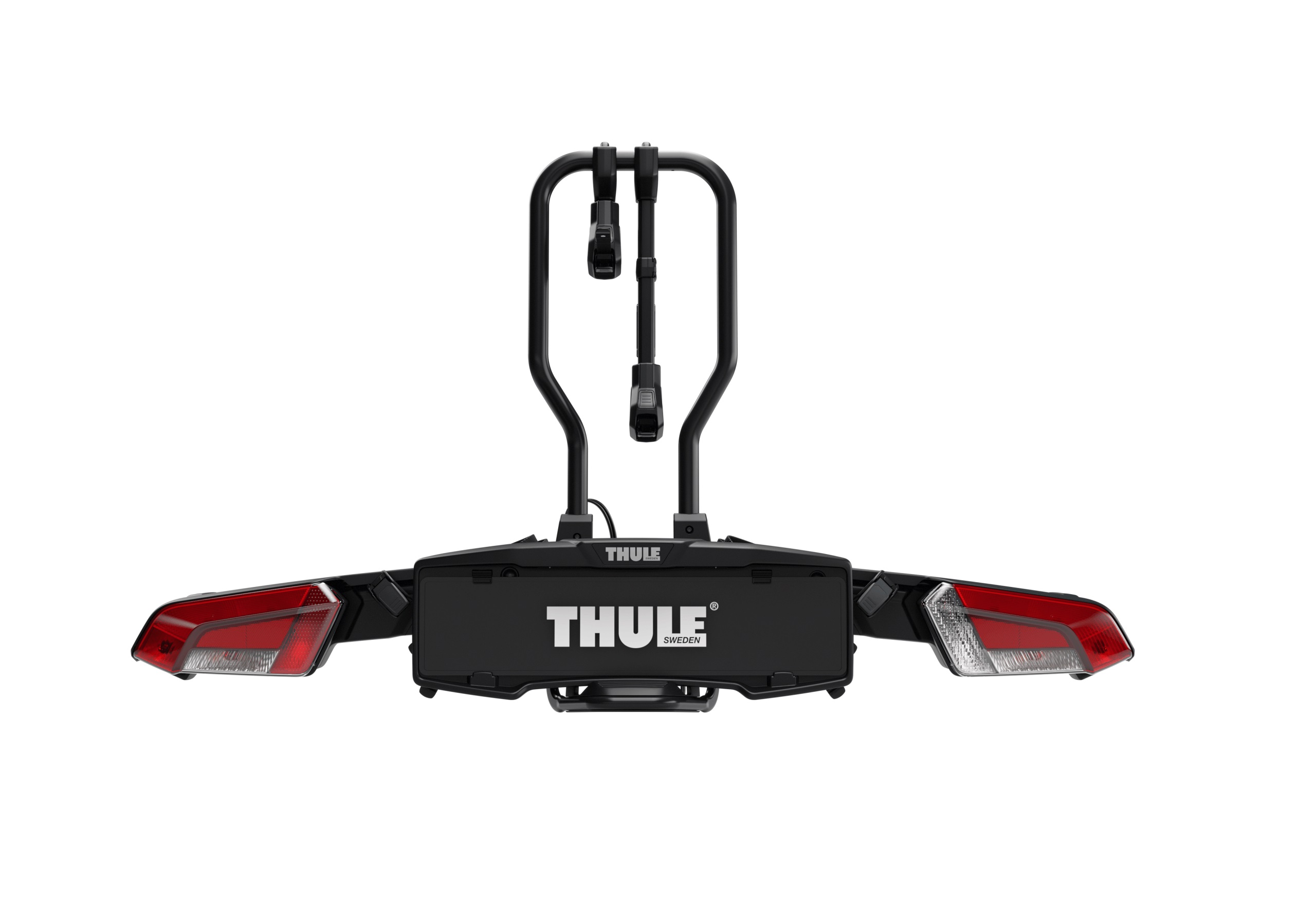 :Thule EasyFold 3 - folding rack for 2 bikes no. 944200