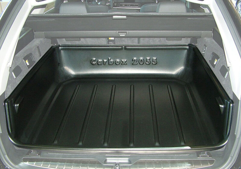 Carbox Classic - High side car boot liner 