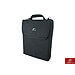 Dell Latitude D400:Spire laptop case, vertical Boot sleeve M, black, no. BT6-M