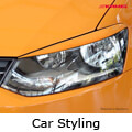 Skoda Octavia five door (2013 to 2020):KAMEI car styling