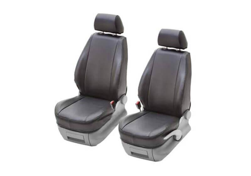 Nissan Primastar L1 (SWB) H1 (low roof) (2022 onwards):PeBe Stark Art seat covers:
