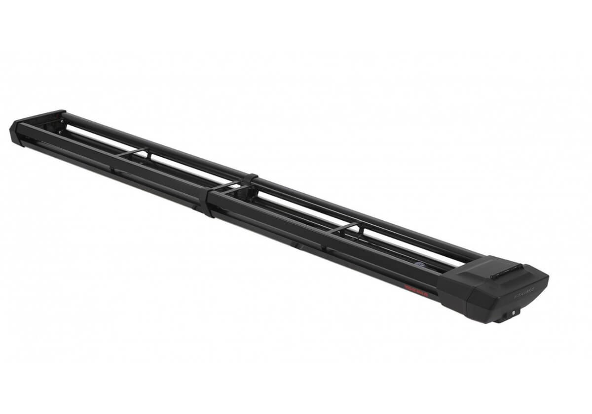 Fishing Rod Carriers  The Roof Box Company