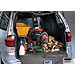 Dodge Caravan (2001 to 2008):Safe bag size MPVL (200 x 120 x 120H) - SILVER no. ERSMPVL