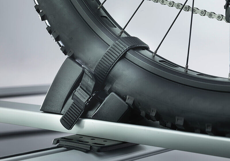bike wheel straps