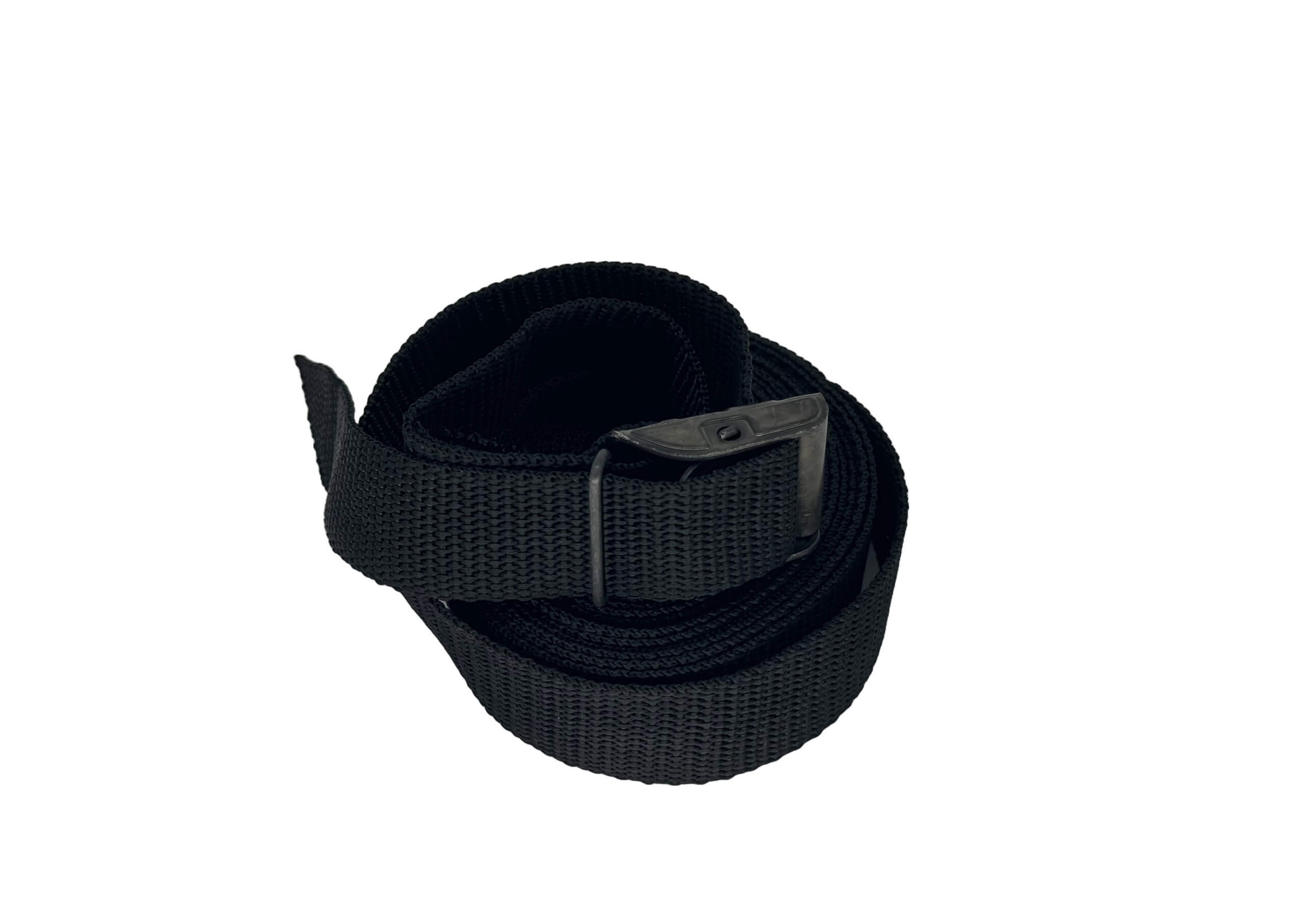 :FASTY Eco 400cm, black, 25mm wide, 400kg (1 strap), no. BL25400