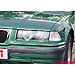 Alpina BMW B3 (E36) cabriolet (1993 to 2000):KAMEI BMW 3 (E36) light trims (2), paintable, 44093
