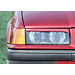 Alpina BMW B3 (E36) cabriolet (1993 to 2000):KAMEI BMW 3 (E36) light trims (2), paintable, 44100