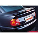 Nissan Sunny four door saloon (1991 to 1995):KAMEI universal spoiler with lights, 1286mm, 44449 and fitting kit KM52645