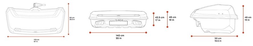 Arcos L diagram Arcos L diagram