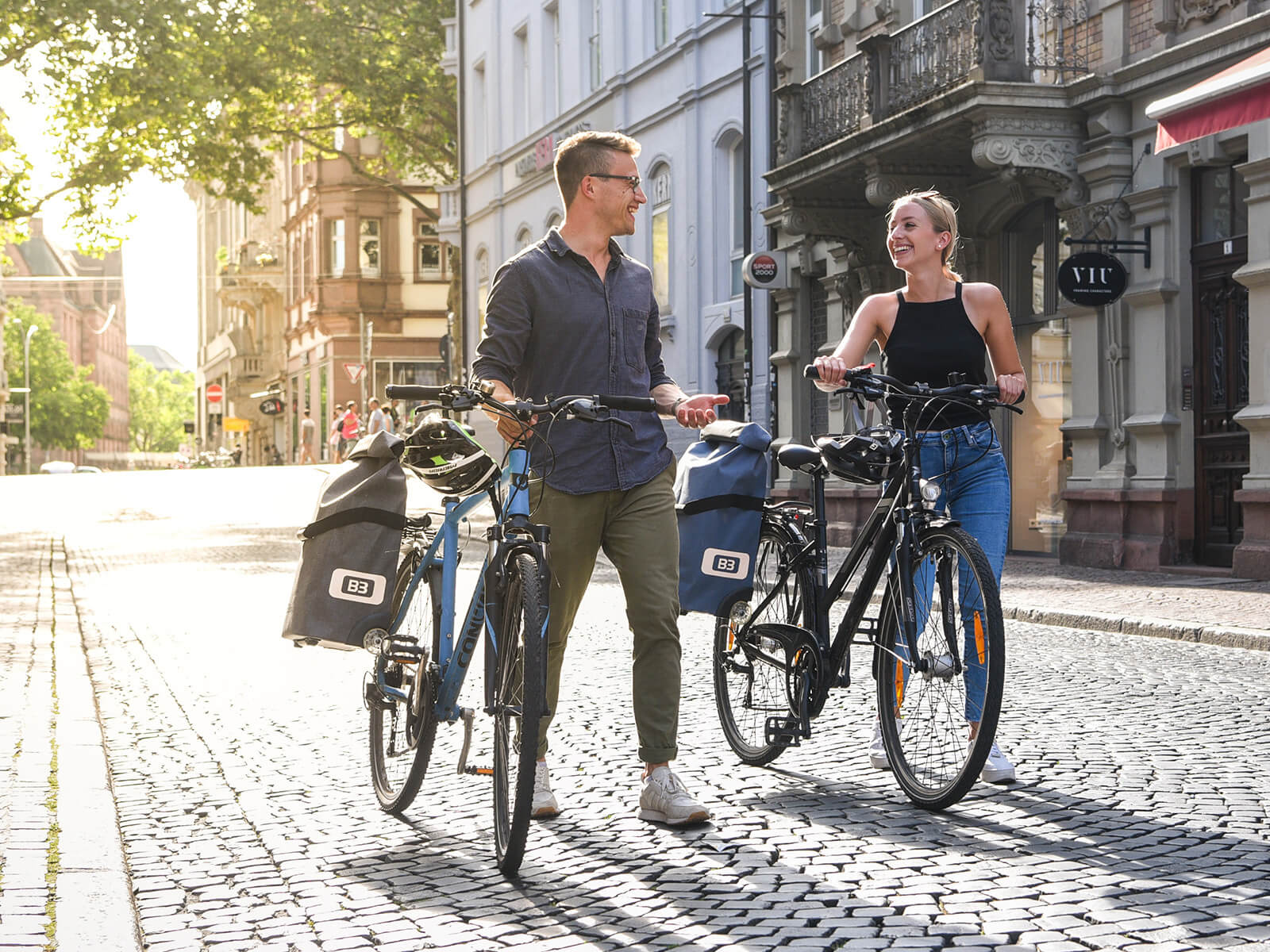 Bike Box and Bike Case Accessories