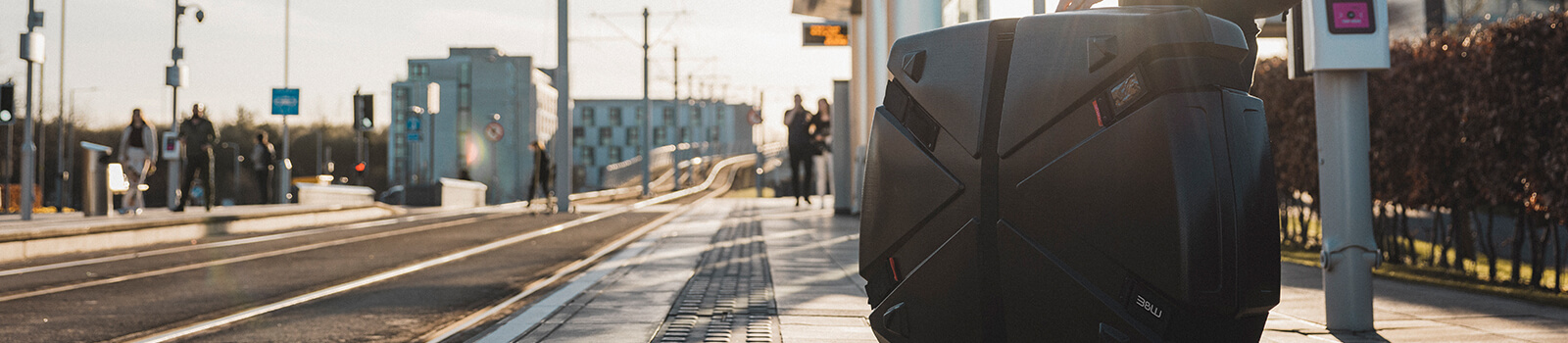 Bike Cases and Boxes