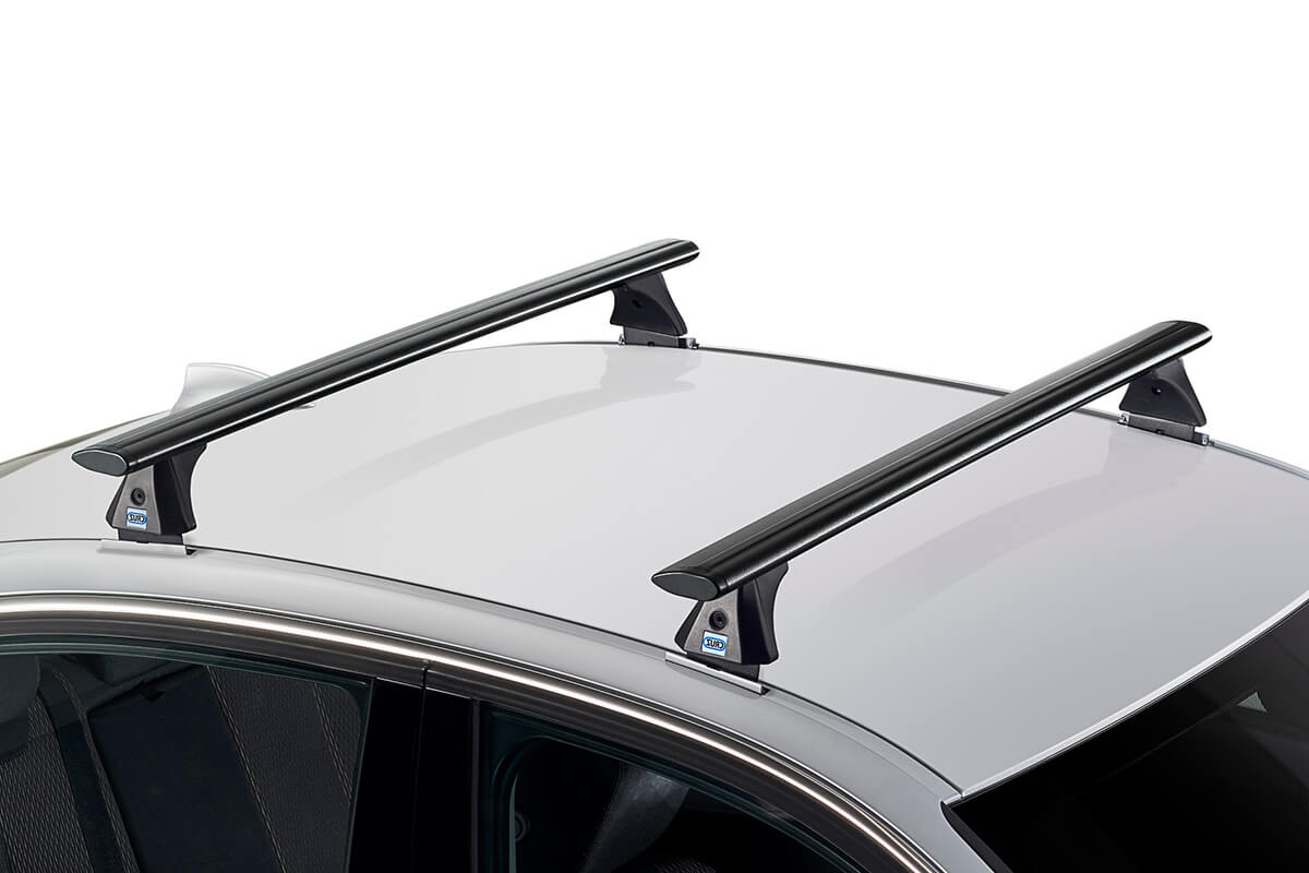 Roof bars & Roof racks | Ford Ecosport (2013-2018)