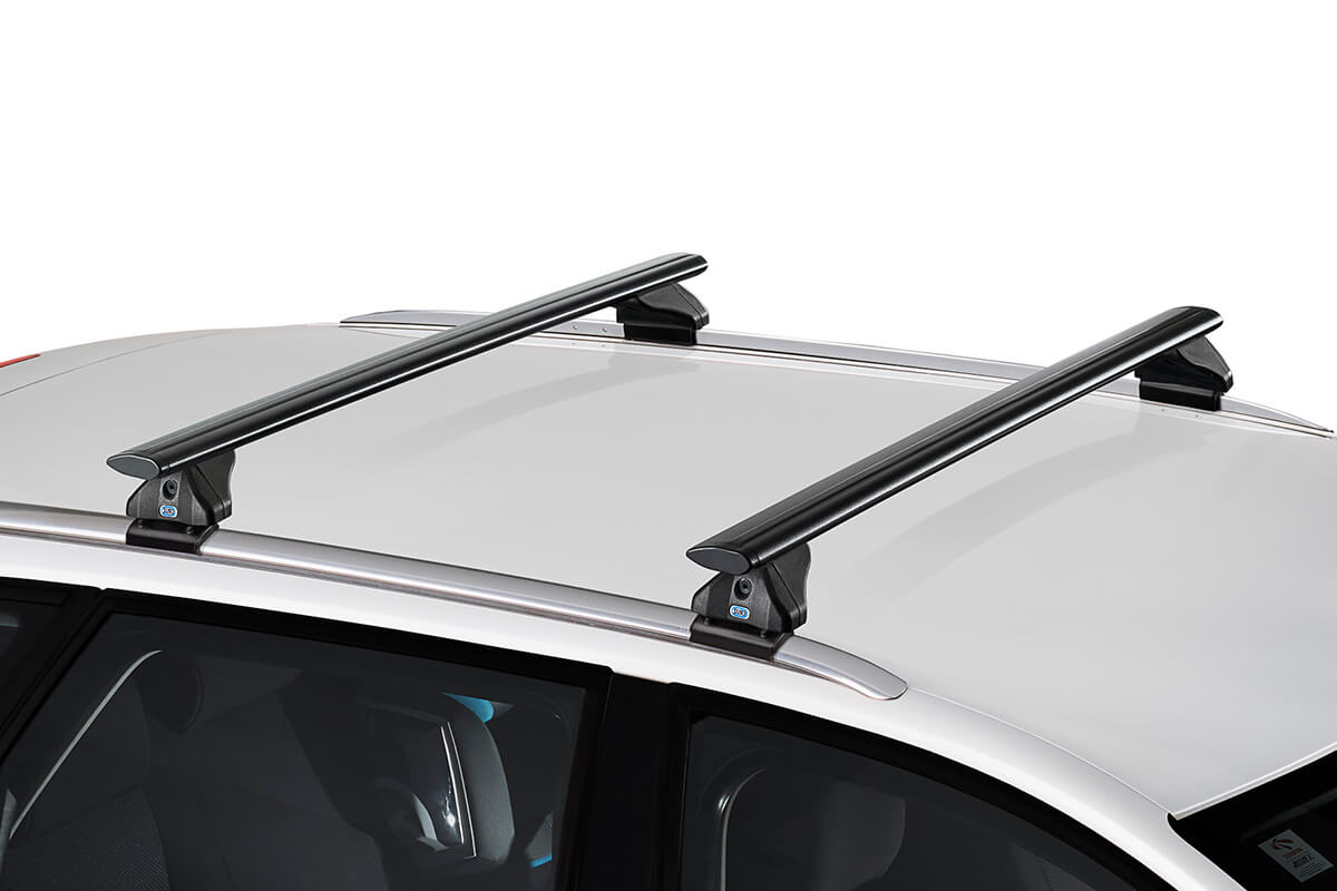 Roof Bars & Roof Racks | Suzuki Grand Vitara Five Door (2005-2015)