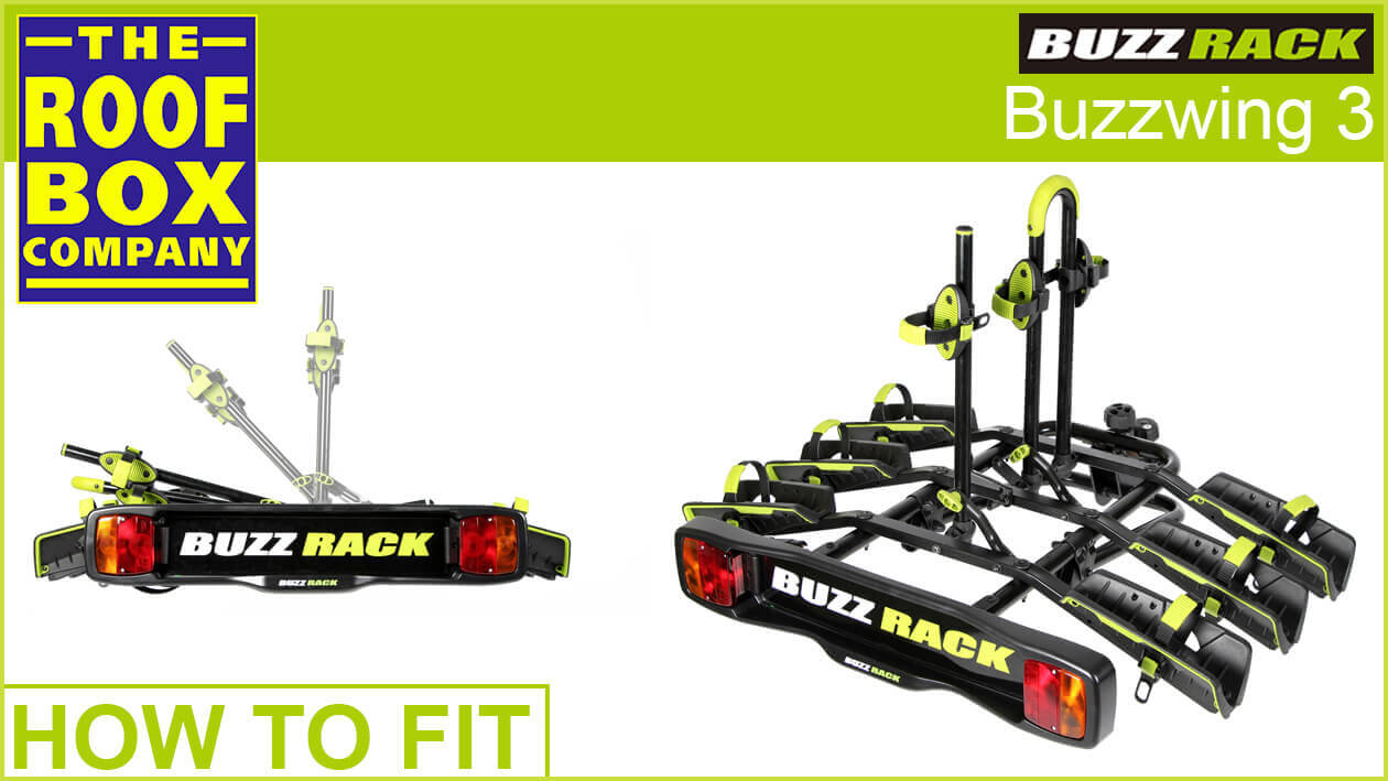 buzz rack buzzwing 3 review