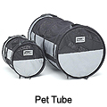 Siberian Husky:EB Pet Tube package: